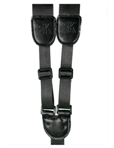 Correa EK para guitarra – Sujeción de boca GSP03EK