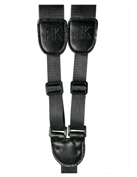Correa EK para guitarra – Sujeción de boca GSP03EK