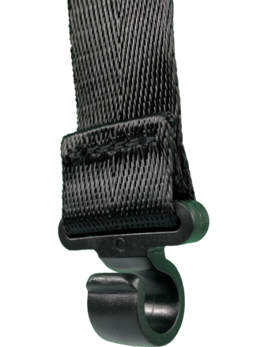 Correa EK para guitarra – Sujeción de boca GSP03EK