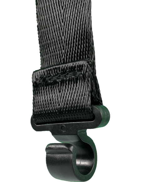 Correa EK para guitarra – Sujeción de boca GSP03EK