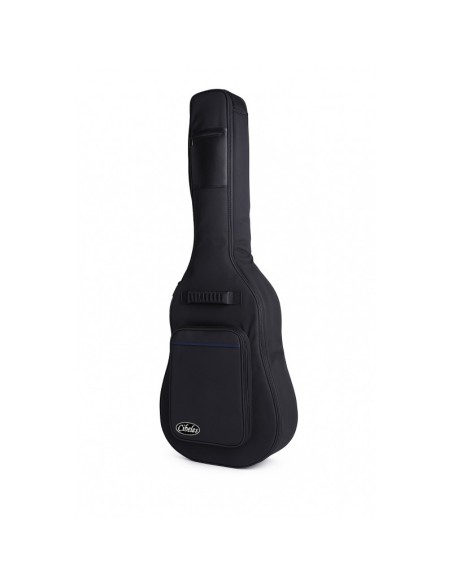 Funda Cibeles negra para guitarra – Acolchado 5mm