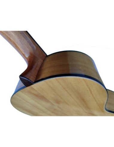 Guitarra flamenca Vicente Tatay CS20.201F – Tapa de abeto