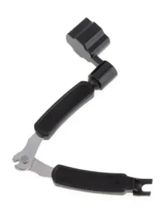 Manivela Boston Cortador y Extractor BPW-400