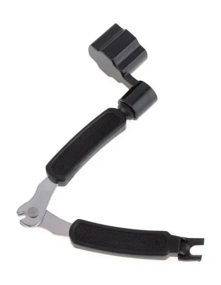 Manivela Boston Cortador y Extractor BPW-400