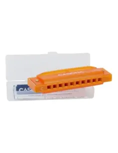 Harmonica Cascha Fun Red HH 2273 Roja