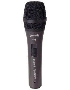Micrófono Prodipe TT1 Dinámico con Interruptor