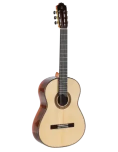 Guitarra Clásica Admira Cristina - Artesana y Profesional ADMCRIS