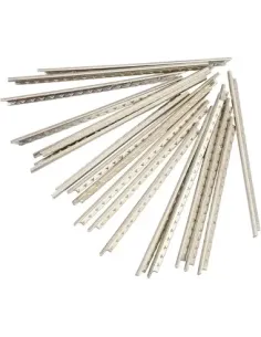 Juego 20 Trastes Admira para Guitarras