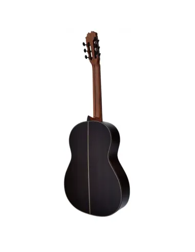 Flamenca Guitar Antonio De Toledo ATF-17NA Ambar - Palosanto