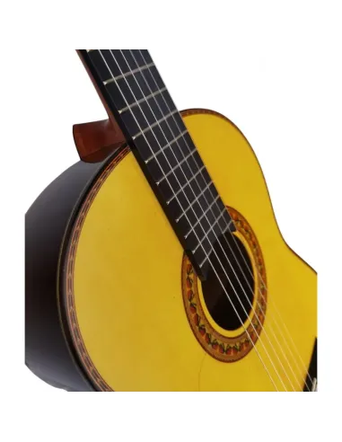 Flamenca Guitar Antonio De Toledo ATF-17NA Ambar - Palosanto