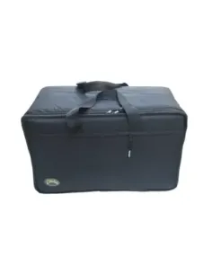 Funda Cibeles para Cajón Flamenco | Acolchada 5mm