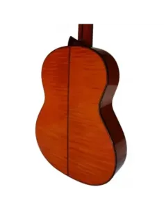 Guitarra Flamenca de Arce Rizado ATF‑17M Antonio de Toledo | Modelo Profesional 2