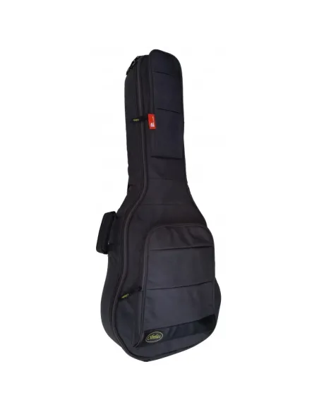 Funda para Guitarra Cibeles Negra 30mm C100.030C | Protección Acolchada