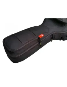 Funda para Guitarra Cibeles Negra 30mm C100.030C | Protección Acolchada 2