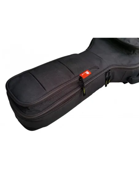 Funda para Guitarra Cibeles Negra 30mm C100.030C | Protección Acolchada