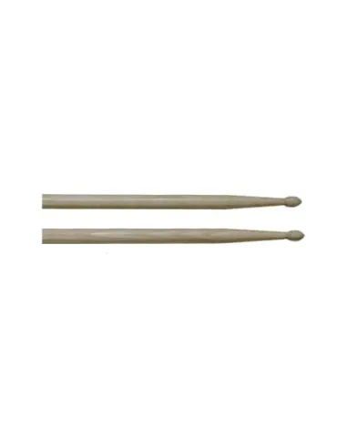 Baquetas Baffin 7A | Punta de Nylon | Ligereza y control para bateristas