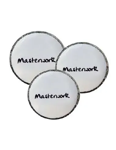 Parche de repuesto para darbuka  22 cm