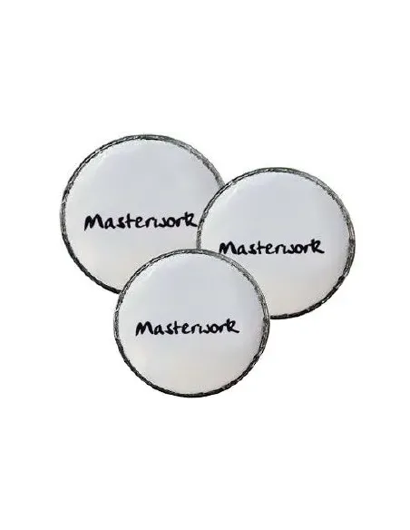 Parche de repuesto para darbuka  22 cm