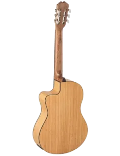 Guitarra clásica Admira Lena Cutaway Electrificada 2