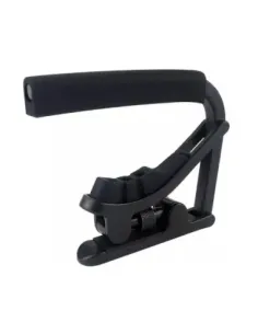 Cejilla de Pinza Universal Ajustable C300.JX-10 para Guitarra Clásica, Acústica y Eléctrica