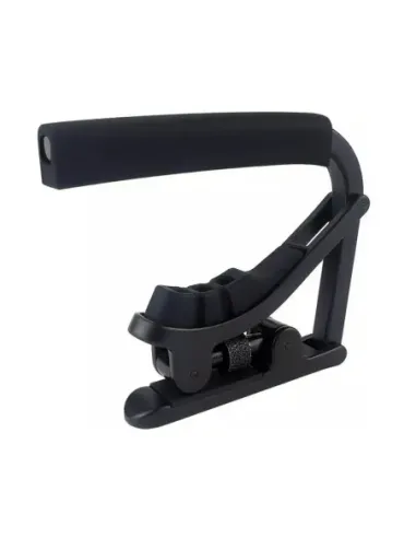 Cejilla de Pinza Universal Ajustable C300.JX-10 para Guitarra Clásica, Acústica y Eléctrica