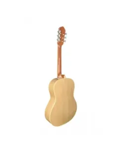 Guitarra Flamenca de Iniciación Ronda C320.101F Natural Brillo con Golpeador 2