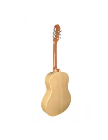 Guitarra Flamenca de Iniciación Ronda C320.101F Natural Brillo con Golpeador