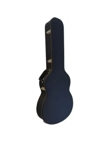 Estuche de Madera Cibeles C200.014M para Guitarra Clásica