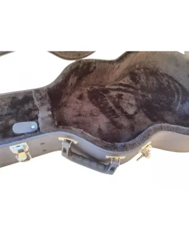 Estuche de Madera Cibeles C200.014M para Guitarra Clásica