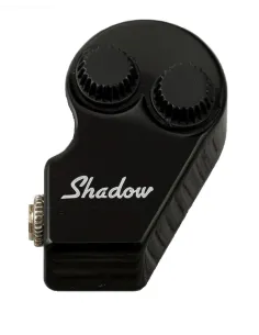Pastilla para Guitarra Clásica y Acústica Shadow SH2000 con Tono y Volumen