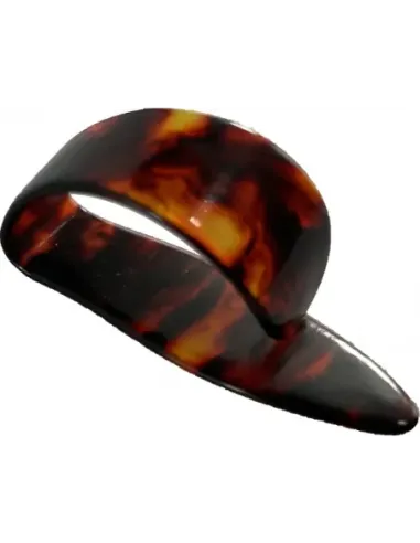 Púa S&B para dedo pulgar