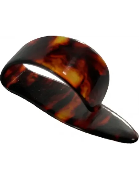 Púa S&B para dedo pulgar