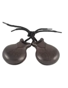 Castañuela Jale  81-6 palosanto