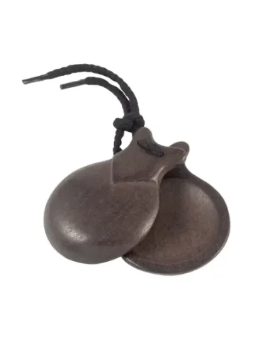 Castañuela Jale  81-6 palosanto