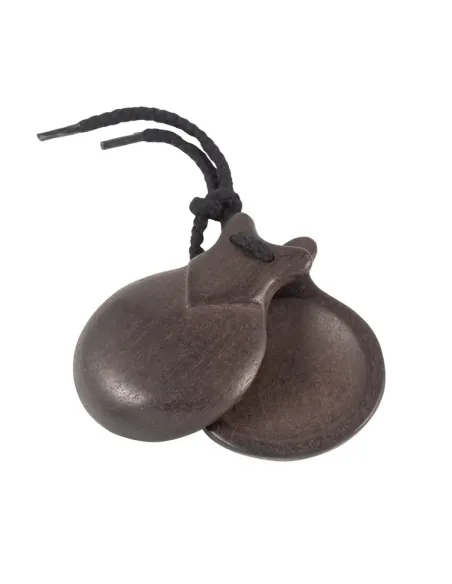 Castañuela Jale  81-6 palosanto