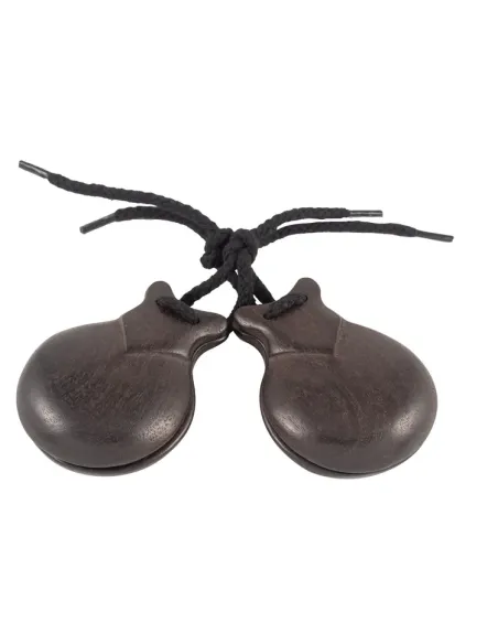 Castañuela Jale  81-6 palosanto