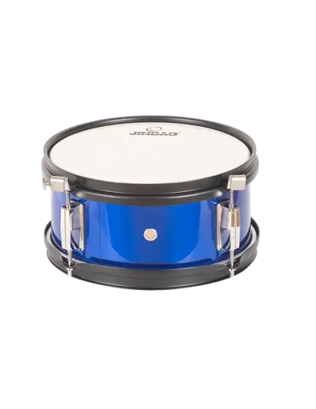 Caja infantil Jimbao 8x5 azul