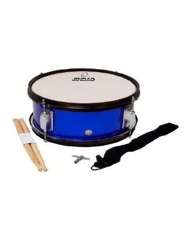 Caja infantil Jimbao 8x5 azul