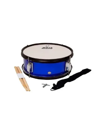 Caja infantil Jimbao 8x5 azul