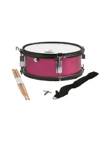 Caja infantil Jimbao 10x5 roja