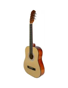 Guitarra clásica Rocio 3/4 Cadete C16 Natural