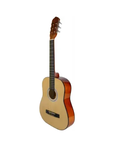 Guitarra clásica Rocio 3/4 Cadete C16 Natural