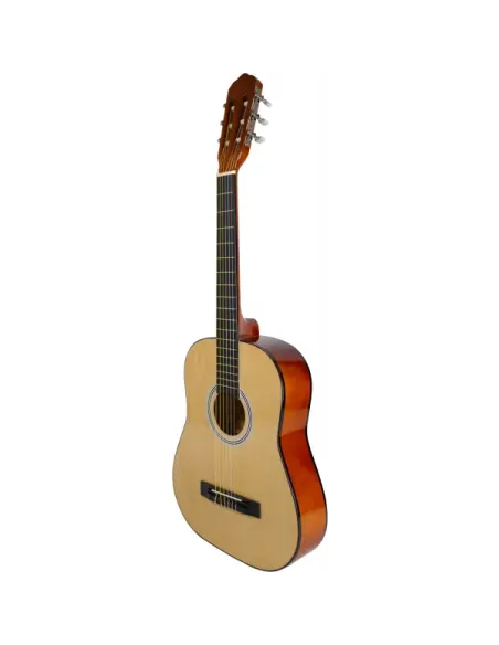 Guitarra clásica Rocio 3/4 Cadete C16 Natural