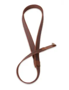 Cordón para Guitarra Clásica Righton Hook Marrón