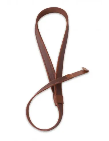 Cordón para Guitarra Clásica Righton Hook Marrón