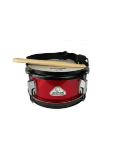 Caja Infantil Jinbao 12x5 Roja | Percusión Escolar