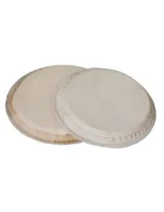 Parches Bongo Jinbao Juego | Guitarras Villaverde