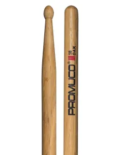 Baquetas Promuco Oak 5B | Guitarras Villaverde