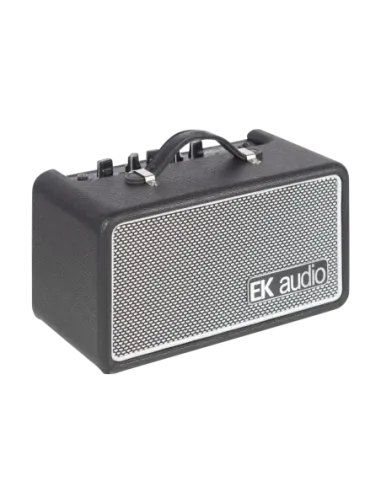 Amplificador Guitarra EK HG10 | Guitarras Villaverde