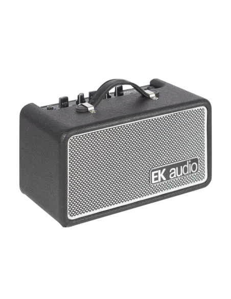 Amplificador Guitarra EK HG10 | Guitarras Villaverde